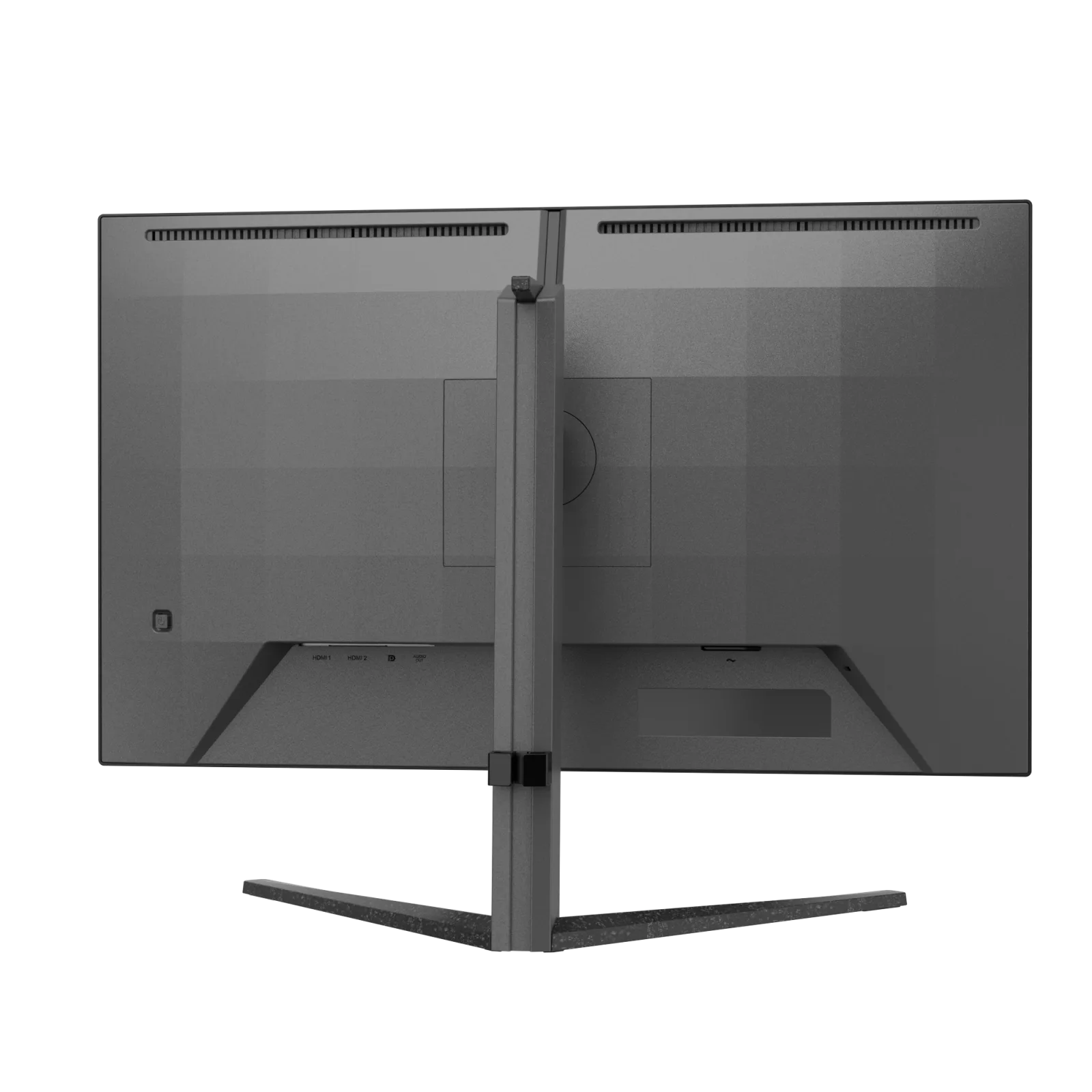 Monitory Philips Evnia dla graczy PC i konsol: QD-OLED, tryb Dual-Mode i podświetlenie Ambiglow – zdjęcie 3