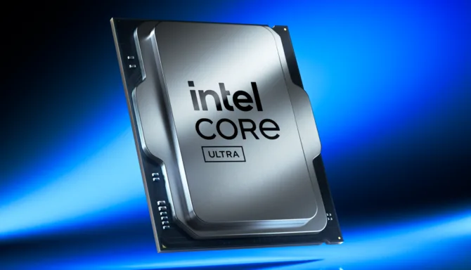 Intel Core Ultra 7 270K Plus i Core Ultra 5 245K z dużymi obniżkami cen
