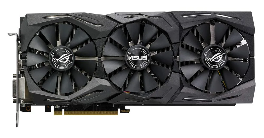 ASUS dodaje kolejne zabezpieczenie dla złącza 12V-2x6: GPU Tweak III może teraz automatycznie wyłączyć komputer