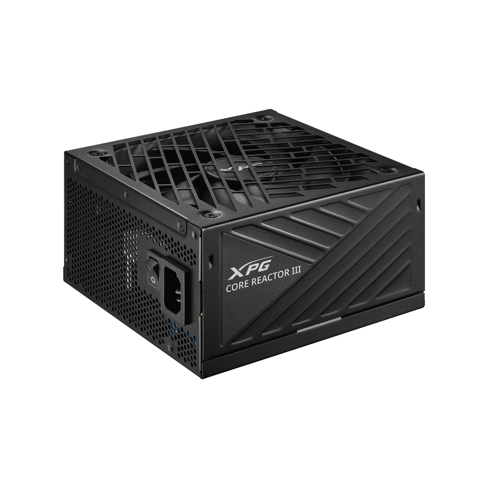 XPG prezentuje CORE REACTOR III trzeciej generacji. Premiera technologii XTREME Power Guard dla bezpieczeństwa kart graficznych nowej ery – zdjęcie 1