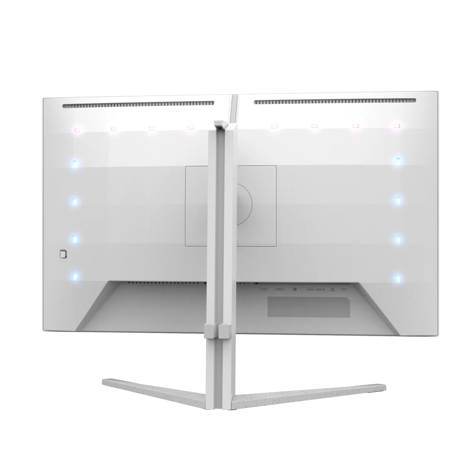 Monitory Philips Evnia dla graczy PC i konsol: QD-OLED, tryb Dual-Mode i podświetlenie Ambiglow – zdjęcie 7