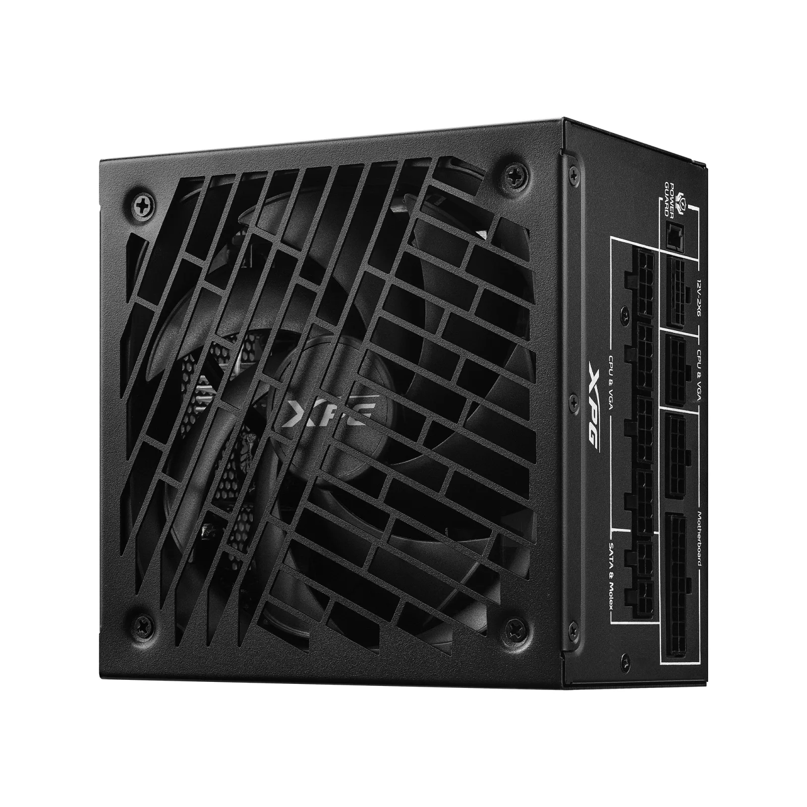 XPG prezentuje CORE REACTOR III trzeciej generacji. Premiera technologii XTREME Power Guard dla bezpieczeństwa kart graficznych nowej ery – zdjęcie 2