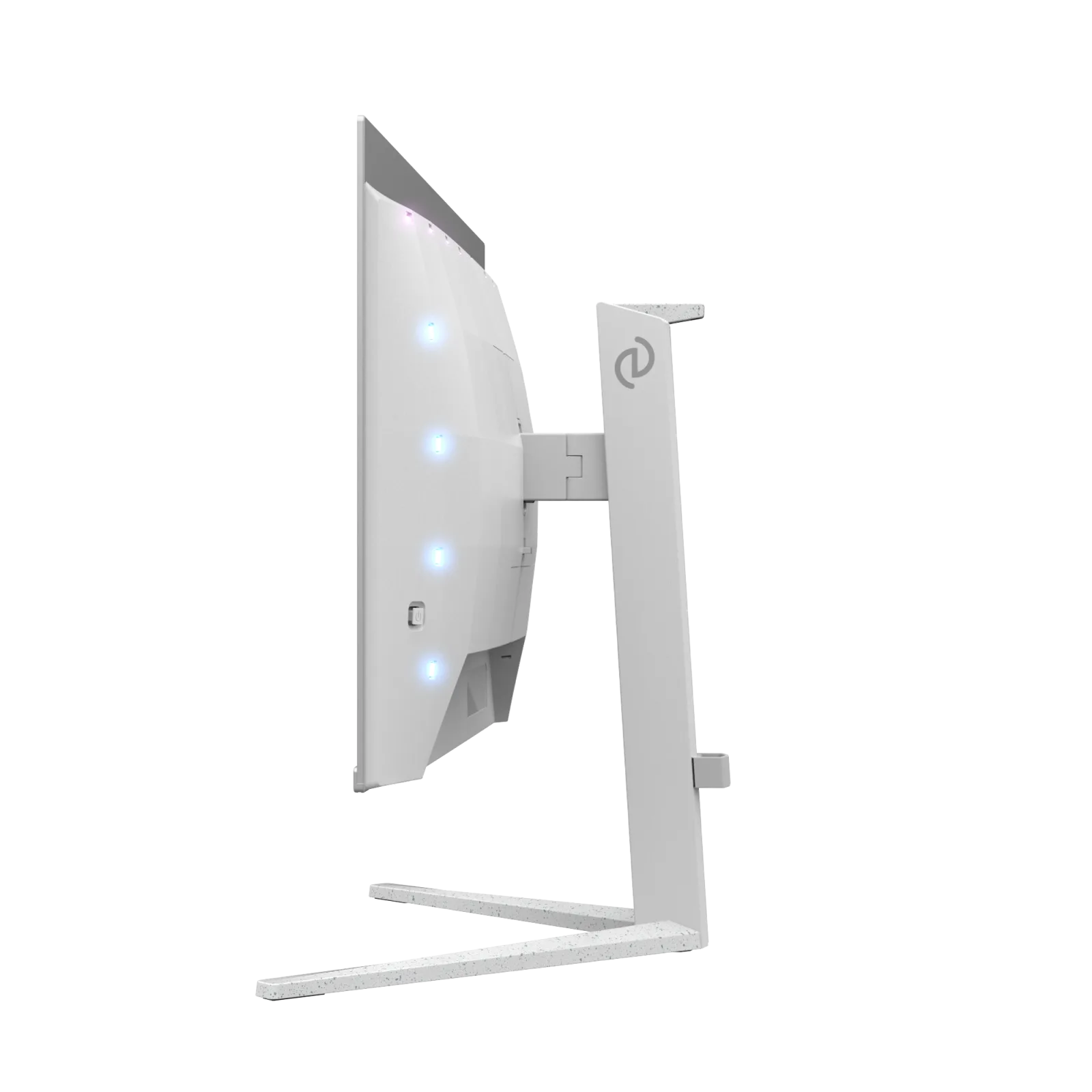 Monitory Philips Evnia dla graczy PC i konsol: QD-OLED, tryb Dual-Mode i podświetlenie Ambiglow – zdjęcie 12
