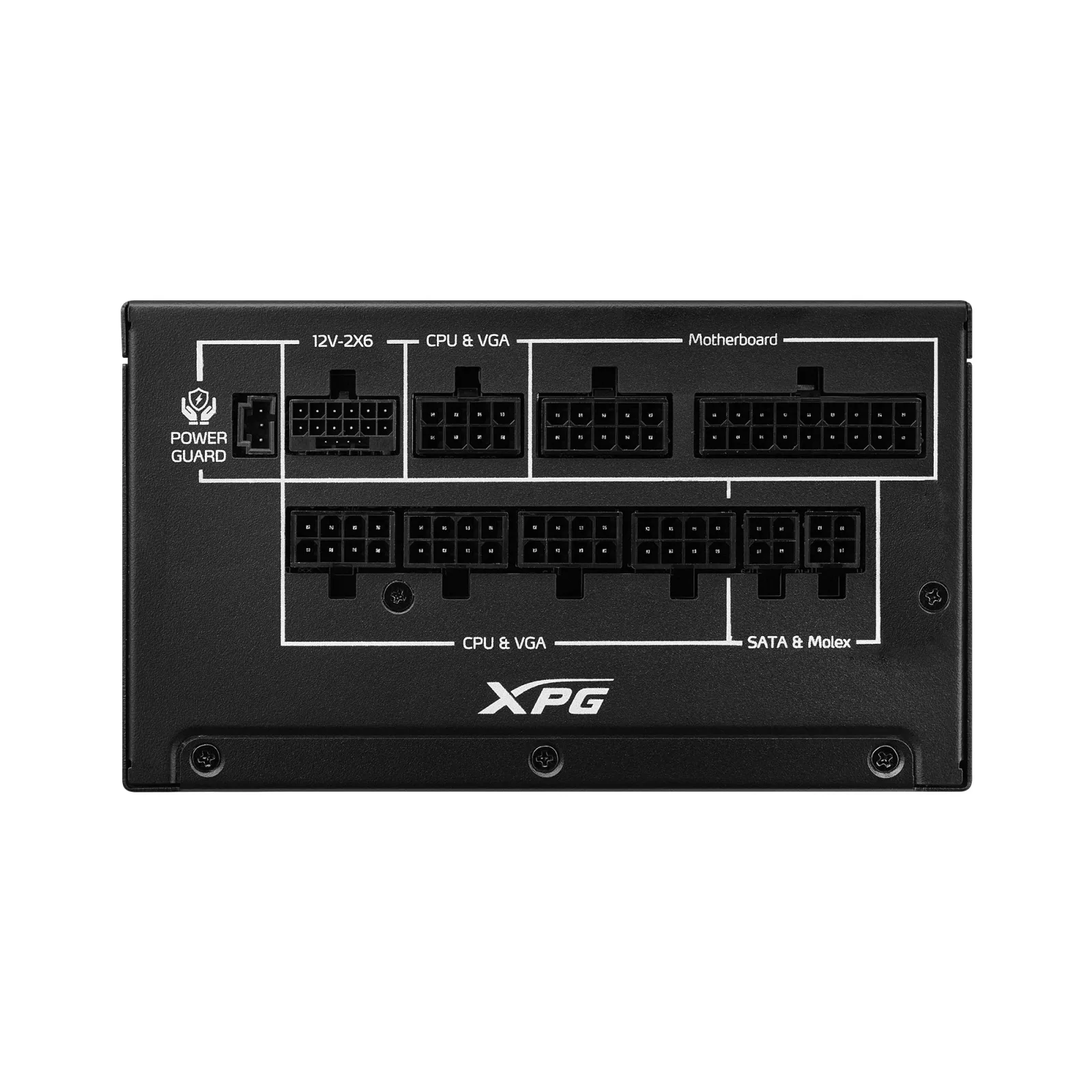 XPG prezentuje CORE REACTOR III trzeciej generacji. Premiera technologii XTREME Power Guard dla bezpieczeństwa kart graficznych nowej ery – zdjęcie 3