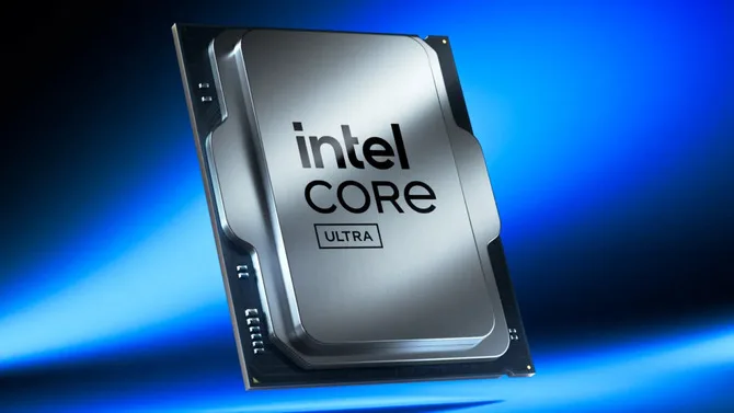 Intel Nova Lake-S z potężnym iGPU. Układ graficzny może potrzebować aż 65 W