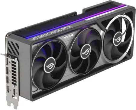 ASUS podnosi cenę RTX 5090 w trakcie realizacji zamówienia. Kupujący musi dopłacić 500 dolarów