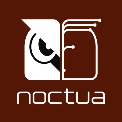 Noctua mówi „nie” podświetleniu RGB, ekranom LCD i białym wentylatorom. Priorytetem pozostaje wydajność