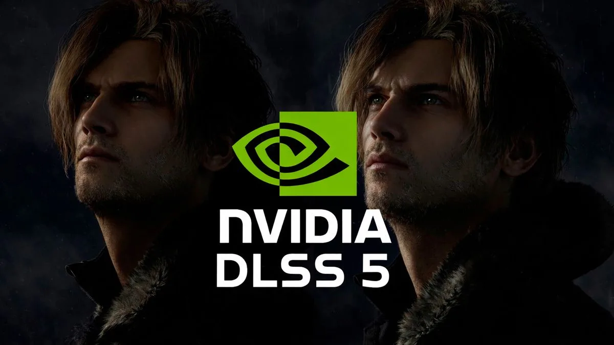 Modderzy odpalili DLSS 5 na kartach RTX 30. Gry zmieniły się w pokaz slajdów