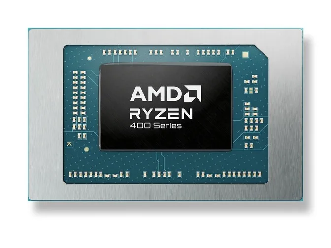 AMD po cichu wprowadza procesory Ryzen 5 439 i Ryzen 7 449 bez jednostki NPU i oznaczenia Ryzen AI