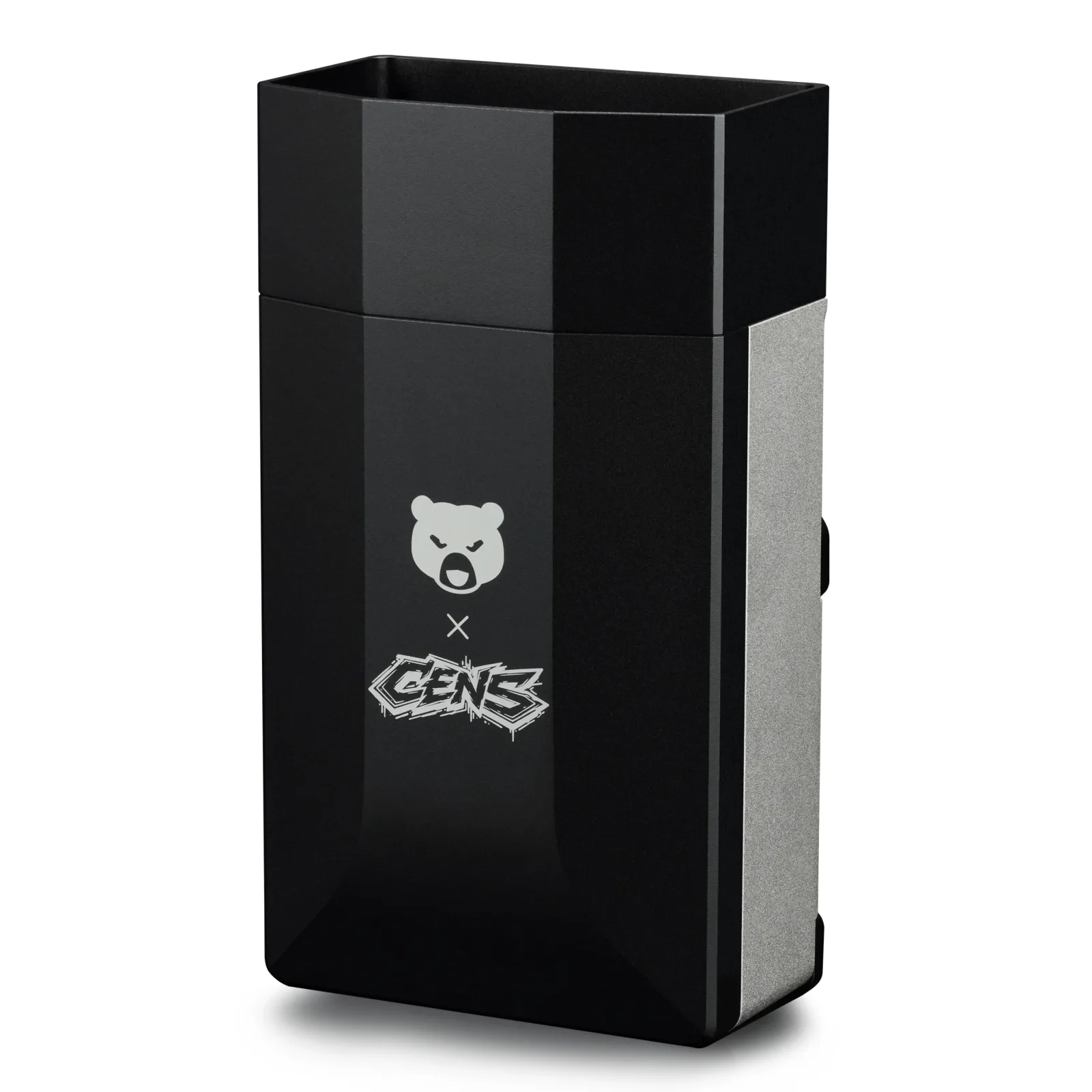 Thermal Grizzly prezentuje kontener TG x CENS LN2. Zaprojektowany z myślą o ekstremalnym podkręcaniu kart graficznych – zdjęcie 1
