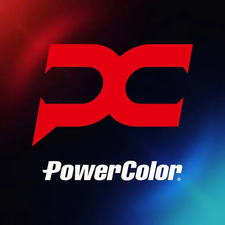 PowerColor prezentuje kartę graficzną Radeon RX 9050 8 GB Reaper