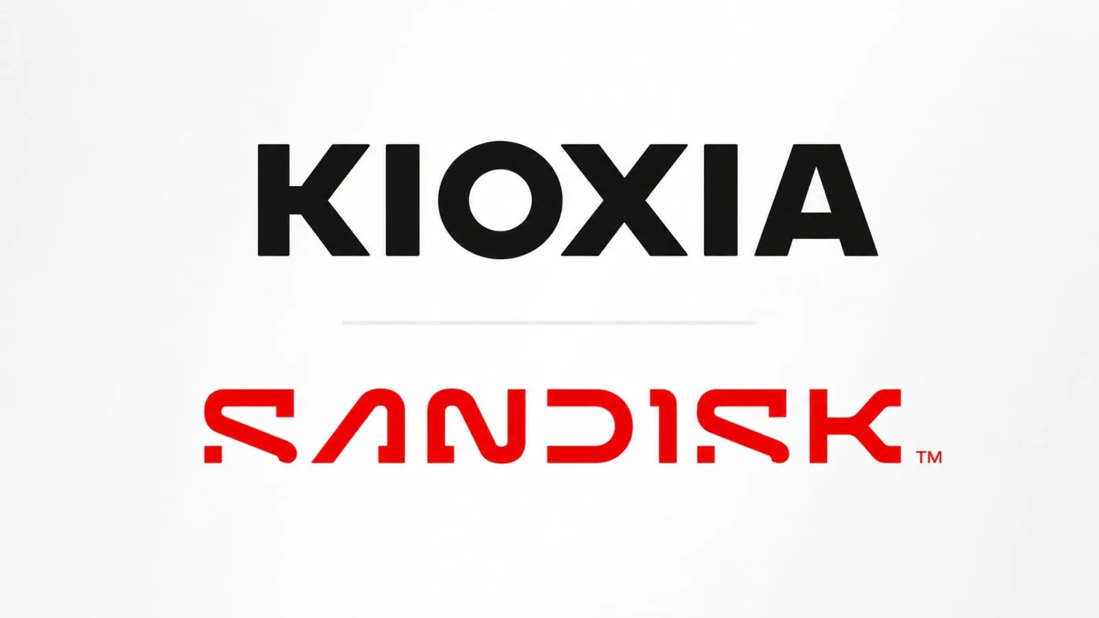 Kioxia i SanDisk prezentują 9. generację pamięci QLC 3D NAND 2 Tb z myślą o sztucznej inteligencji
