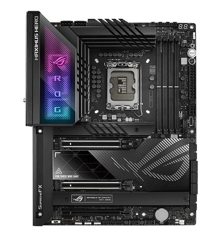 Koszty produkcji płyt głównych rosną o ponad 10%. Ceny laminatów PCB skoczyły nawet o 50%