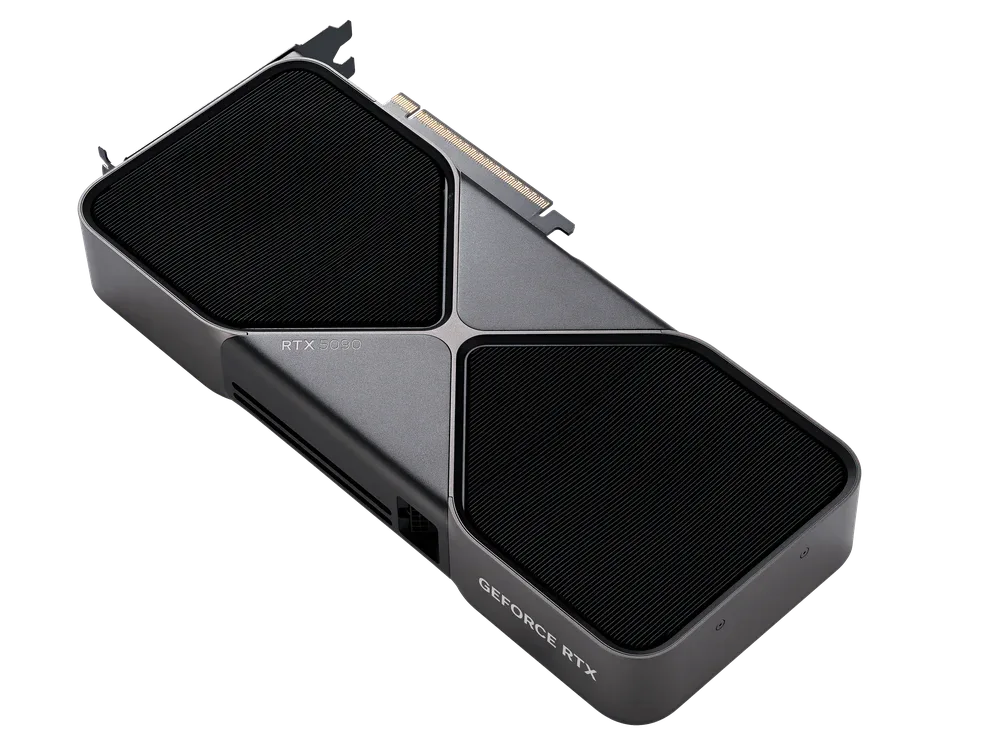 Kości GDDR7 o pojemności 4 GB i 6 GB mają zadebiutować w ciągu najbliższych dwóch lat
