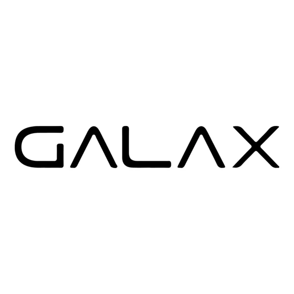 GALAX RTX 5070 Ti HOF OC LAB w całkowicie czarnej wersji „Black Soul”