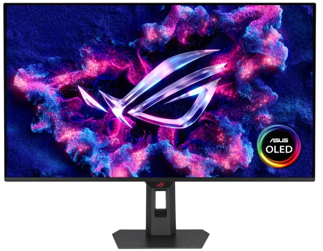 ROG Strix OLED XG32UQDS