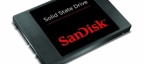 Absolutny rekordzista wytrzymałości. Dysk SSD 64 GB od SanDisk przetrwał 16 lat i zapis 9 petabajtów danych