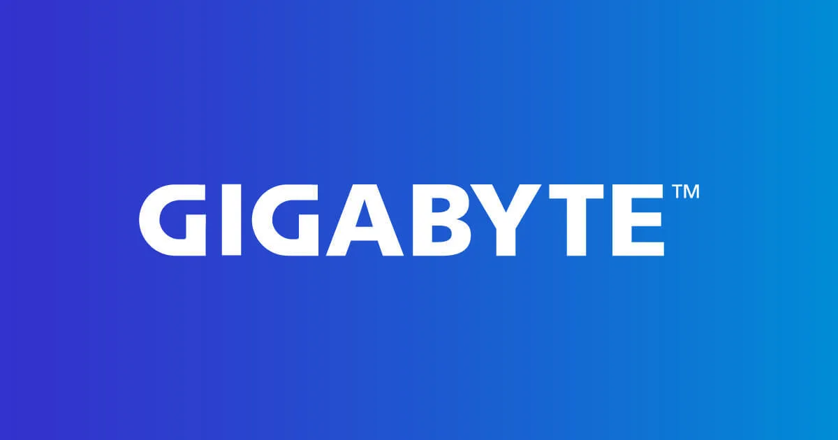 Karta graficzna degradowała przez 5 lat, bo Gigabyte zapomniało zdjąć folię ochronną. Producent umywa ręce