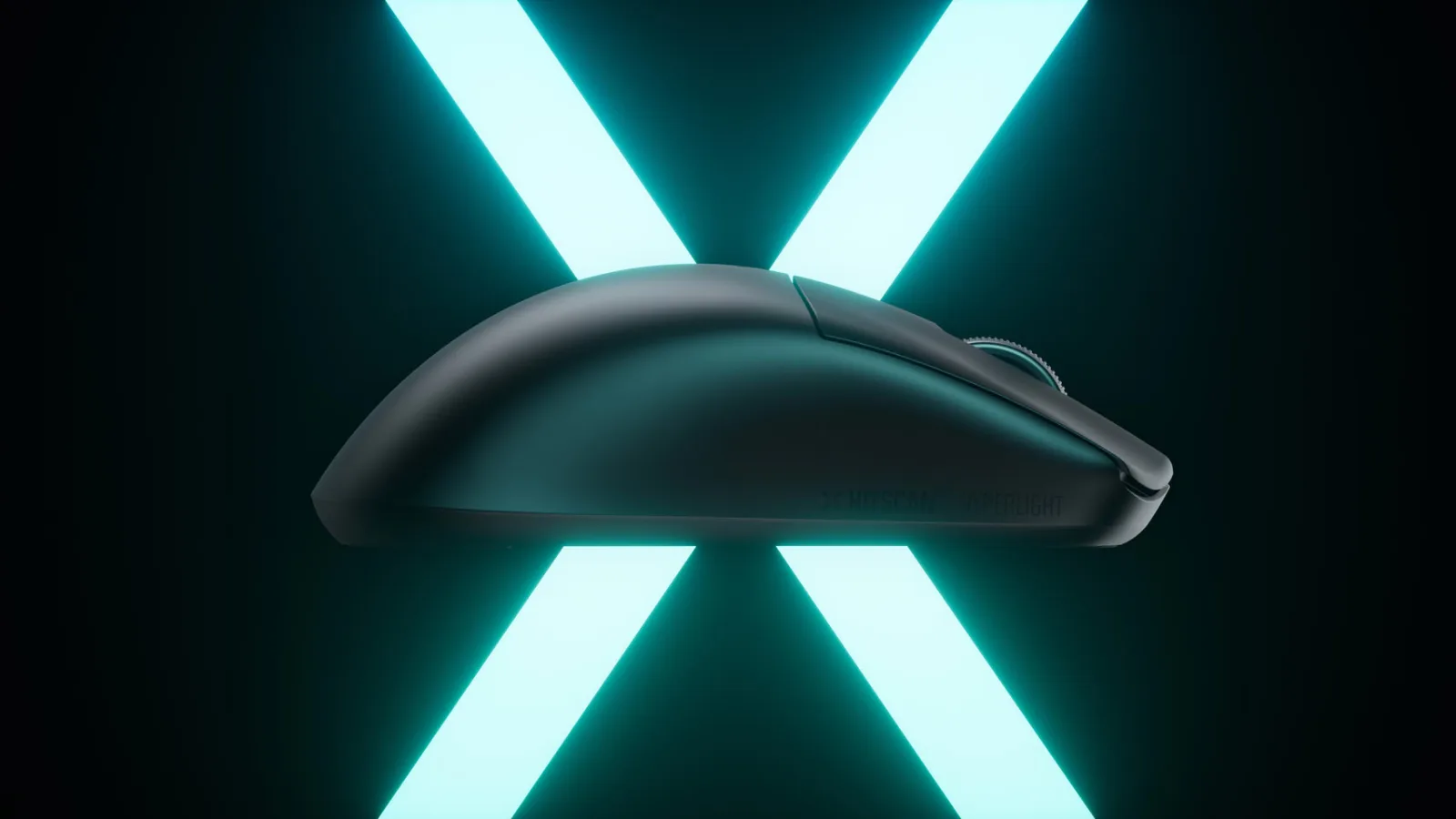 Premiera Hitscan Hyperlight X: Bezprzewodowa mysz gamingowa o wadze 35–37 g z przełącznikami SPDT i odświeżonymi podzespołami