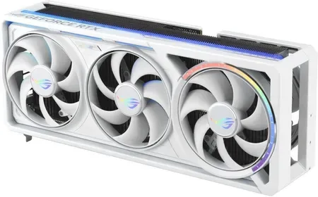 Karty ASUS ROG Astral RTX 50 z monitoringiem zasilania 12V-2x6 na Linuxie