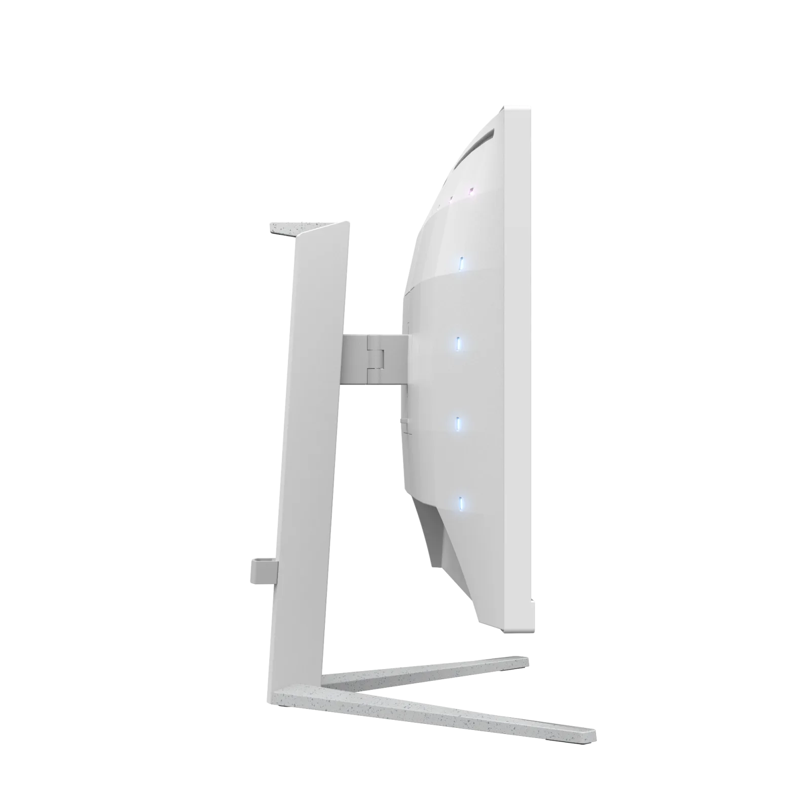 Monitory Philips Evnia dla graczy PC i konsol: QD-OLED, tryb Dual-Mode i podświetlenie Ambiglow – zdjęcie 6