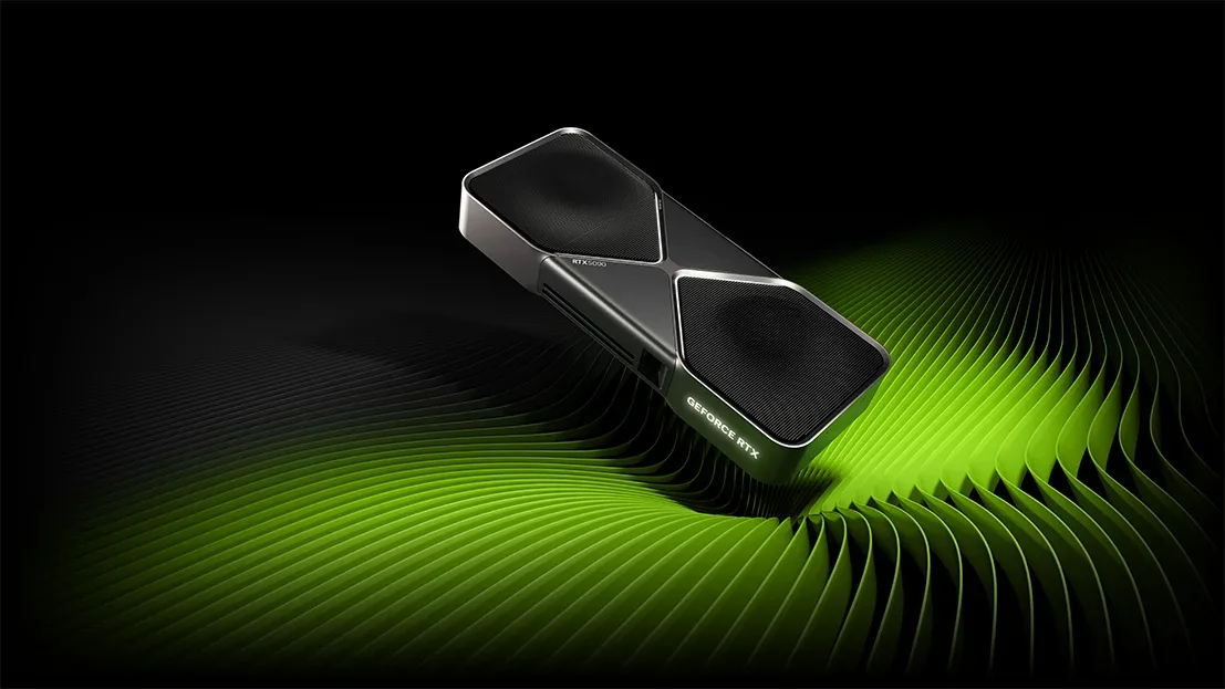HYDRA odblokowuje kontrolę limitu mocy i pamięci VRAM dla kart GeForce RTX z serii 50