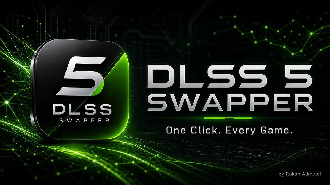 Nowe narzędzie „DLSS 5 Swapper” wprowadza Neural Rendering do gier bez oficjalnego wsparcia NVIDIA