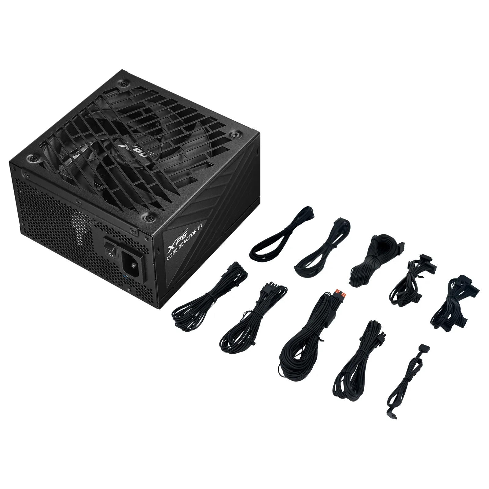 XPG prezentuje CORE REACTOR III trzeciej generacji. Premiera technologii XTREME Power Guard dla bezpieczeństwa kart graficznych nowej ery – zdjęcie 4