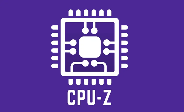 CPU-Z 2.21 z obsługą chińskiej karty Lisuan LX-7G100 oraz Radeon RX 9050