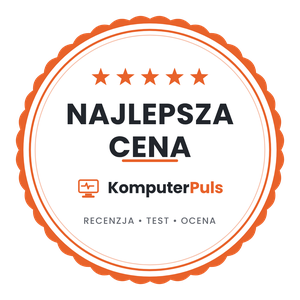 Odznaka: Najlepsza cena