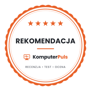 Odznaka: Rekomendacja
