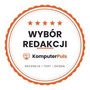 Odznaka: Wybór redakcji